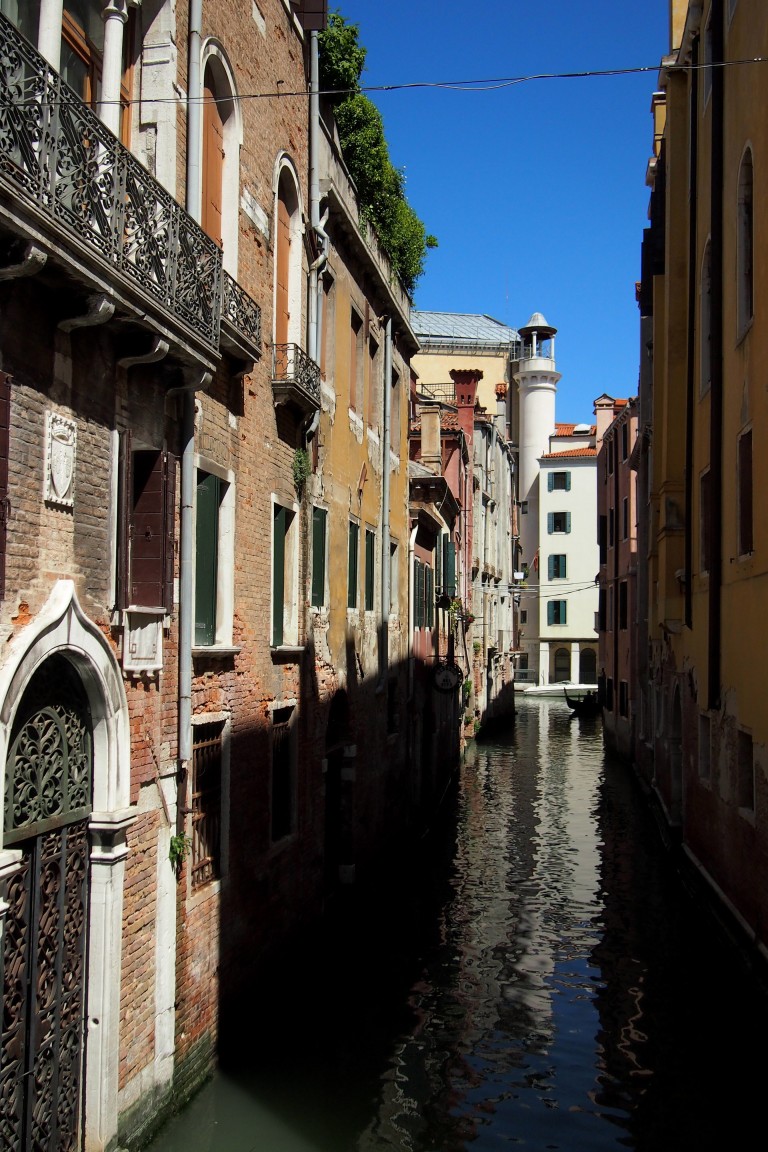 Venice: quirks and details | Big On Trips